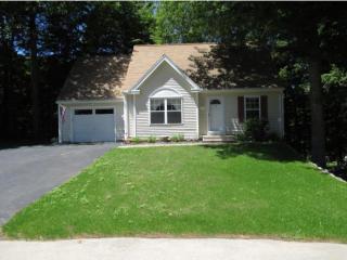 11 River Ridge Rd, Bridgewater, NH 03264-3611