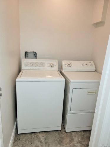 8335 Fairmount Dr, Denver CO  10102-1130 exterior