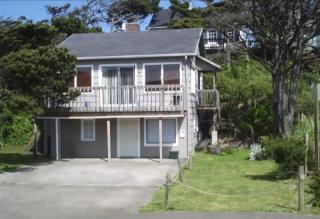 150 Inlet Ave, Kernville OR  97367-3113 exterior