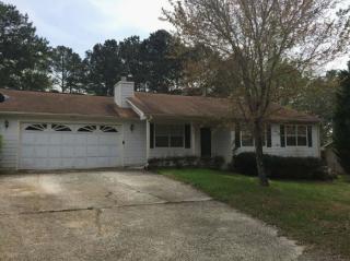 6726 Birch Rd, Winston, GA 30187-1521