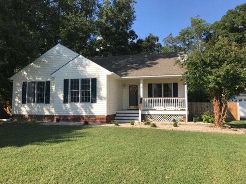 8145 Sweet Dixie Ln, Quinton, VA 23141-2338