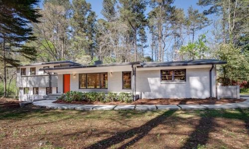 1990 Glacier Dr, Stone Mountain, GA 30087-1506