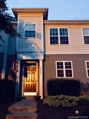 2484 Loch Stone Dr, Gastonia, NC 28054-0812