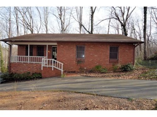 110 Lanier Dr, Landrum, SC 29356-9615