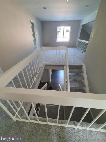 5905 Lovejoy Ct, Springfield VA  22152-1407 exterior