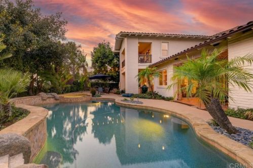 7805 Doug Hill Ct, San Diego, CA 92127-2501
