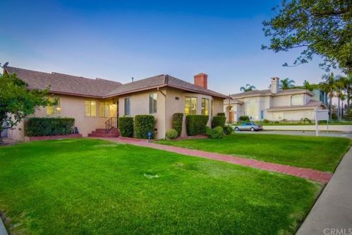 537 18th St, Montebello, CA 90640-3107