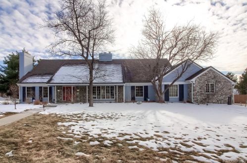 6324 Stanford Ave, Englewood, CO 80111-1161