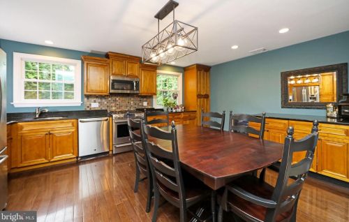 1161 Concord Dr, Haddonfield NJ 08033-3502 exterior