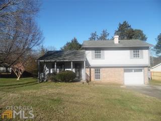 5394 Radford Ln, Lithonia, GA 30038-2899