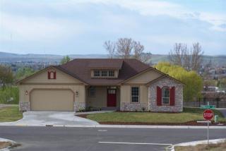 6510 Pimlico Dr, Pasco, WA 99301-6044