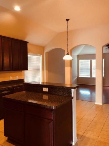 1221 Pine Forest Dr, Princeton TX  75407-2859 exterior