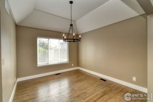 215 Cattail Bay, Fort Collins CO  80550-6114 exterior