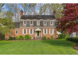 4006 Custis Rd, Richmond, VA 23225-1108