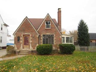 434 Pasadena Blvd, Toledo, OH 43612-2521