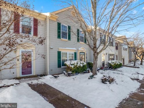 14815 Rising Sun Ln, Haymarket, VA 20169-2926