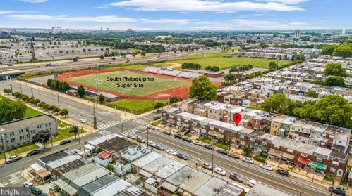 2828 10th St, Philadelphia PA 19148-5009 exterior