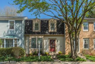 10302 Mockingbird Pond Ct, Springfield, VA 22015-3715