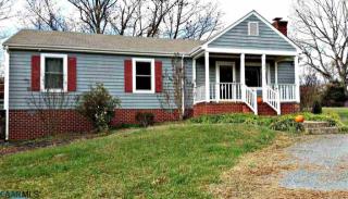 6102 Faber Rd, Faber, VA 22938-9430