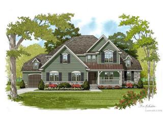 4019 Antioch Church Rd, Matthews, NC 28104-7304
