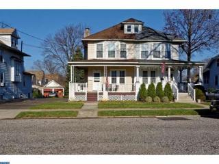 919 Magill Ave, Camden, NJ 08107-2036