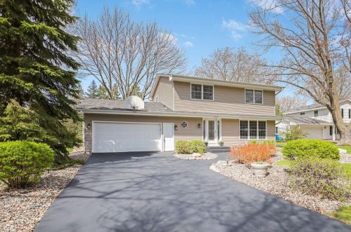 9920 37th Ave, Minneapolis, MN 55441-1660