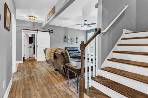 129 Blackhawk Ct, Big Canoe GA  30143 exterior