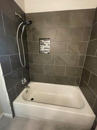 4224 Voncille St, Fort Worth TX  76117-2923 exterior