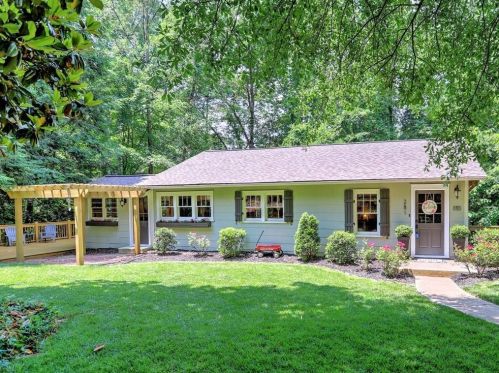 281 Muriel St, Holly Springs, GA 30114-3218