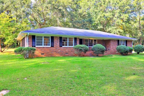 114 City Pond Rd, Barnesville, GA 30204-3102
