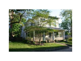 711 Main St, Crawfordsville, IN 47933-1920