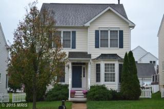 43105 Edgewater St, Fairfax, VA 20152-3401