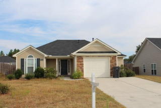 2907 Avalon Ct, Hephzibah, GA 30815-6079