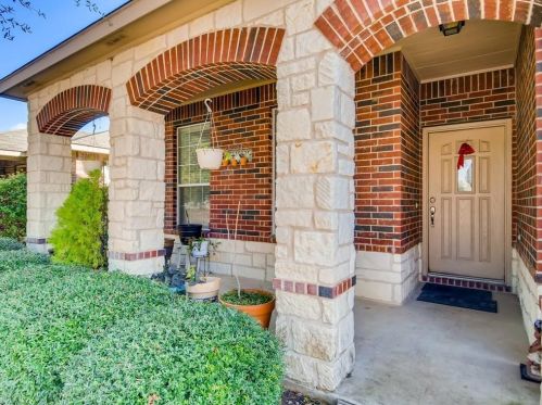 18117 Basketflower Bnd, Webberville, TX 78621-6063