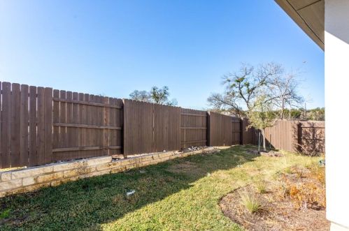 601 C-bar Ranch Trl, Cedar Park TX  78613 exterior