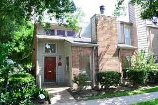 5951 Woodway Dr, Houston TX  77057-1213 exterior