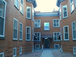 2230 California St, Denver CO  80205-2837 exterior