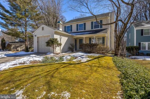 6008 Flywheel Ct, Columbia, MD 21044-3686