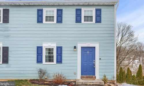 115 Westmore Way, Lancaster, PA 17603-9303