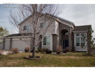 10346 Bedford St, Longmont CO  80504-5712 exterior