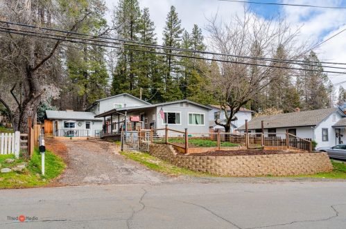 564 Butler St, Grass Valley, CA 95945-7108