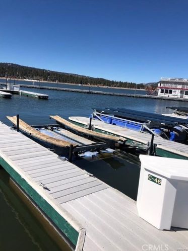 400 Pine Knot Blvd, Big Bear CA  92315-1560 exterior