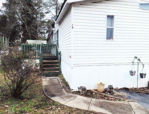 15 Daniel Dr, Stockbridge, GA 30281-4138