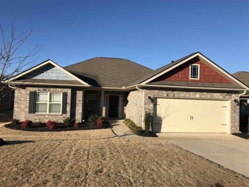 259 Stonecrest Dr, Roebuck, SC 29376-2771