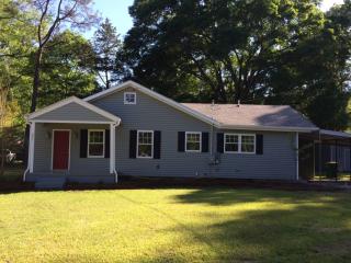 221 Rogers St, Savannah, GA 31322-2413