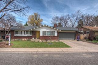2672 Magnolia St, Denver CO  80224-2628 exterior