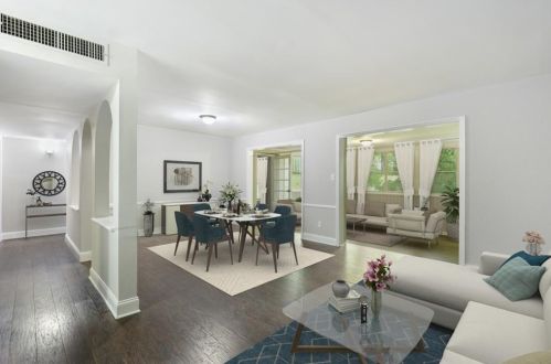 66 La Rue Pl, Atlanta, GA 30327-4070