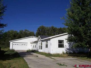 607 7th St, Gunnison, CO 81230-3544