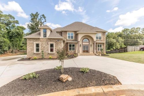101 Cashmere Ct, Lithonia, GA 31028-8619