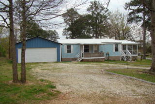 261 Shamrock Rd, Buchanan, TN 38222-4919